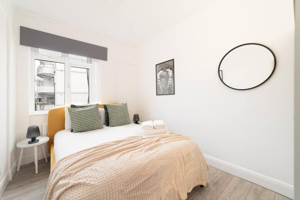 Two Bedroom Apartment By Buonomo Stays Short Lets & Serviced Accommodation In Balham With Balcony Λονδίνο Εξωτερικό φωτογραφία
